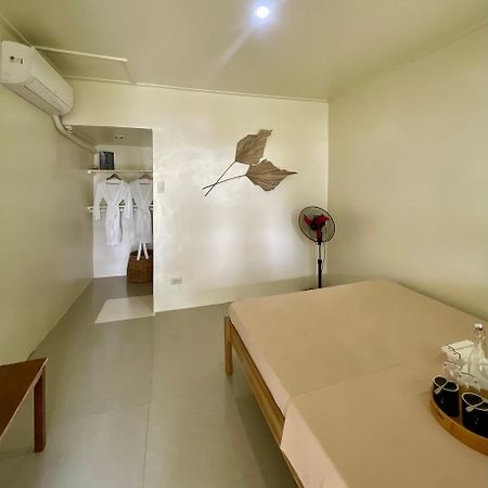 Bundal Riverside San Vicente  Bagian luar foto