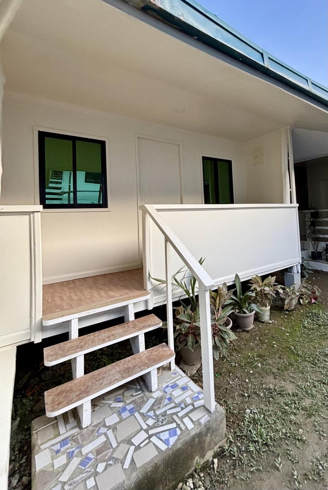 Bundal Riverside San Vicente  Bagian luar foto