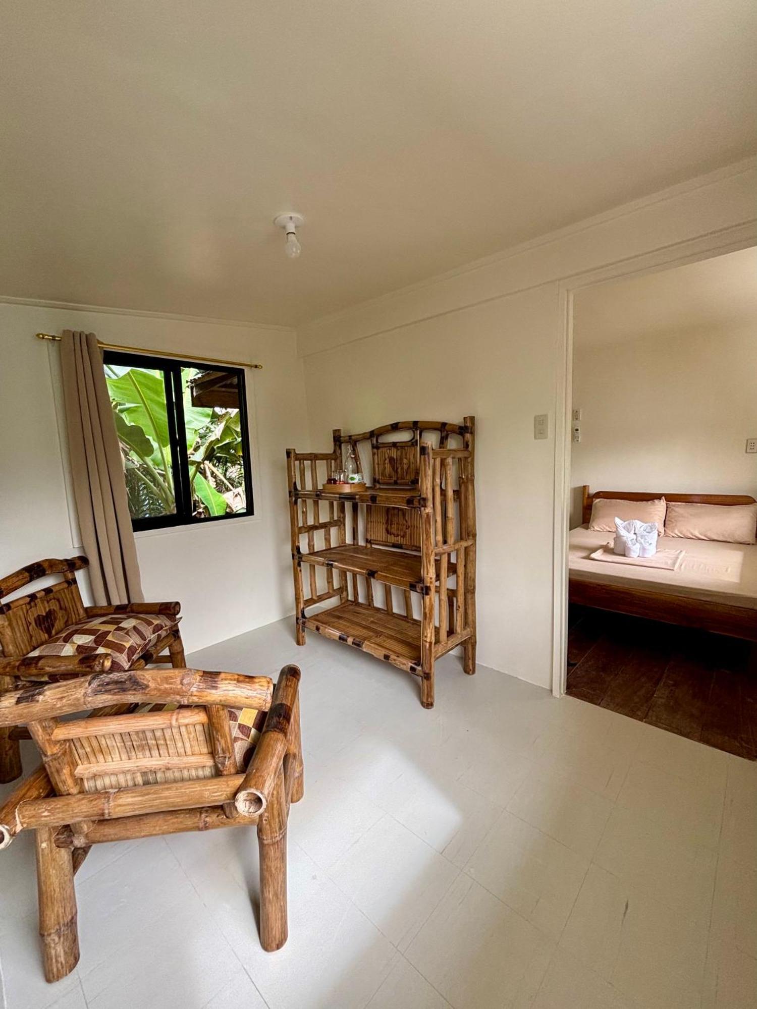 Bundal Riverside San Vicente  Bagian luar foto