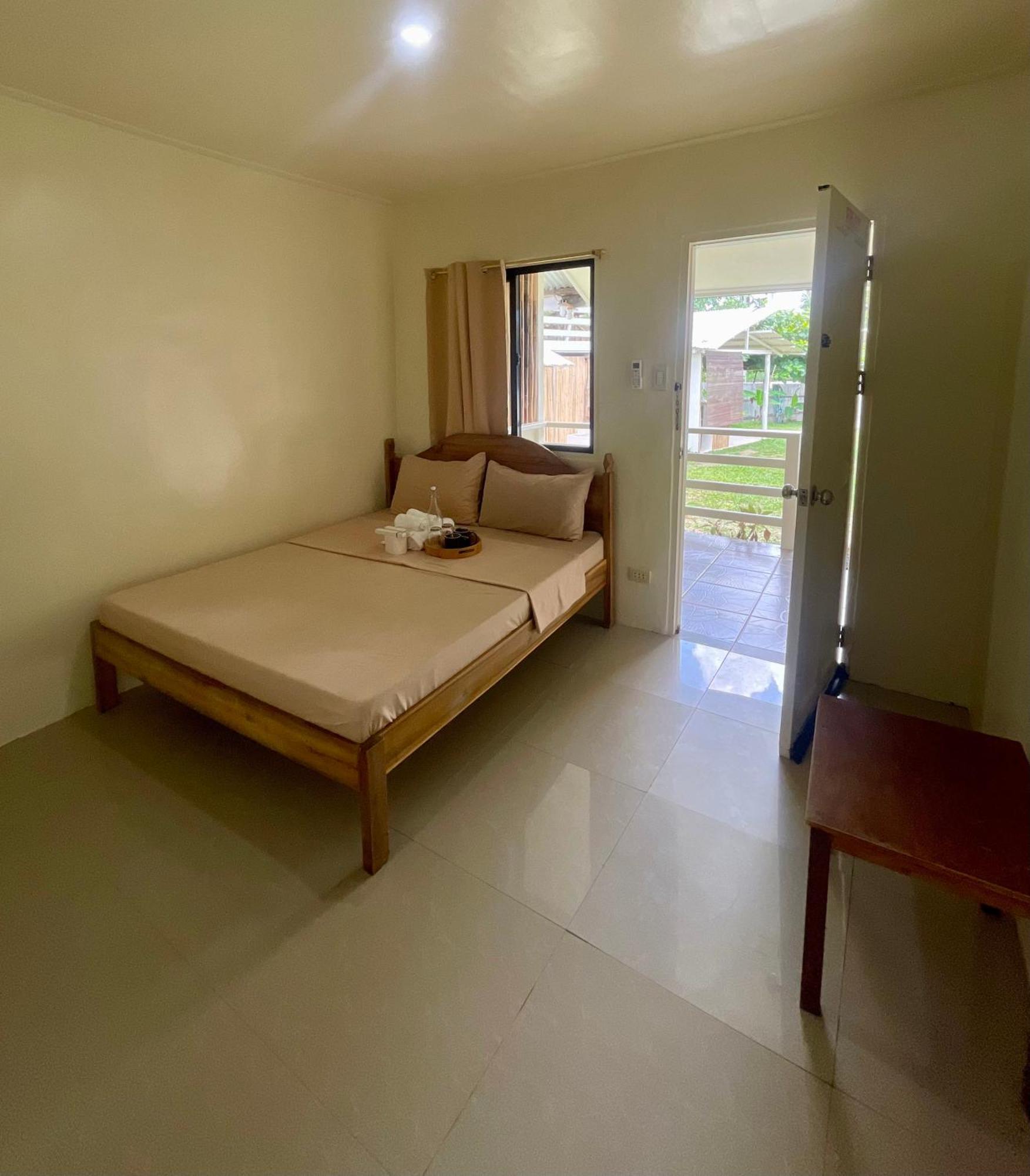 Bundal Riverside San Vicente  Bagian luar foto